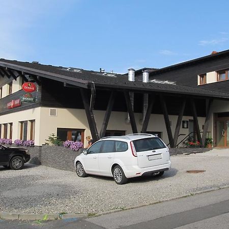 Penzion Na Kopci Vresina Exterior photo