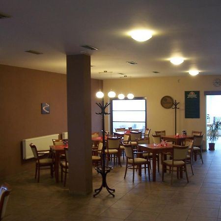 Penzion Na Kopci Vresina Exterior photo