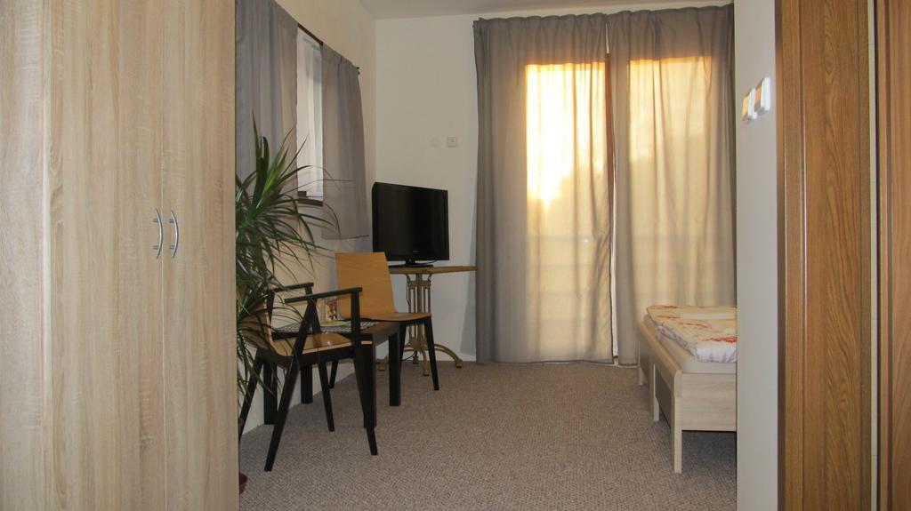 Penzion Na Kopci Vresina Room photo