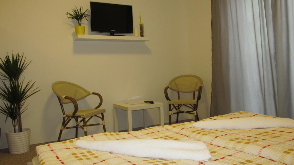 Penzion Na Kopci Vresina Room photo